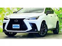 2023 Lexus NX