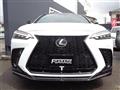 2023 Lexus NX