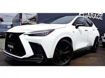 2023 Lexus NX