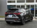 2023 Lexus NX