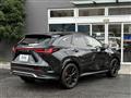 2023 Lexus NX