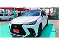 2023 Lexus NX