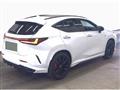 2023 Lexus NX