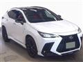2023 Lexus NX