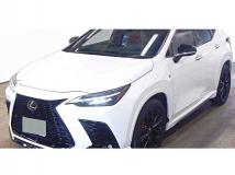 2023 Lexus NX
