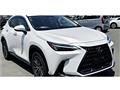 2023 Lexus NX