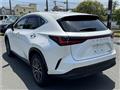 2023 Lexus NX