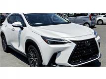 2023 Lexus NX