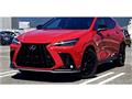 2023 Lexus NX