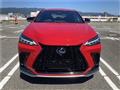 2023 Lexus NX