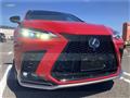 2023 Lexus NX