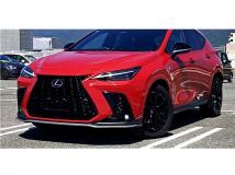 2023 Lexus NX