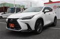 2023 Lexus NX