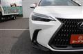 2023 Lexus NX