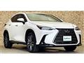 2023 Lexus NX