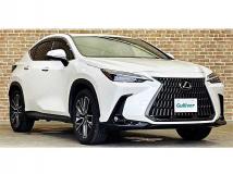2023 Lexus NX