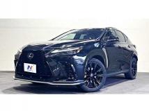 2023 Lexus NX