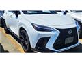 2023 Lexus NX