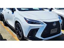 2023 Lexus NX