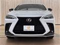 2023 Lexus NX