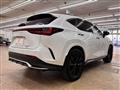 2023 Lexus NX