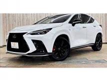 2023 Lexus NX