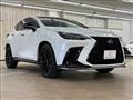 2023 Lexus NX