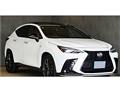 2023 Lexus NX