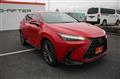 2024 Lexus NX