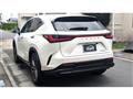 2024 Lexus NX