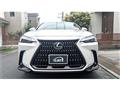 2024 Lexus NX