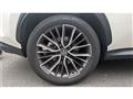 2024 Lexus NX
