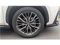 2024 Lexus NX