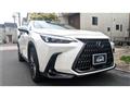 2024 Lexus NX