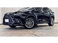 2024 Lexus NX