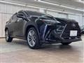 2024 Lexus NX