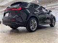2024 Lexus NX