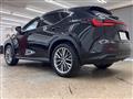 2024 Lexus NX