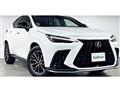 2024 Lexus NX