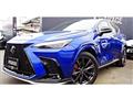 2024 Lexus NX