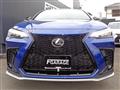 2024 Lexus NX