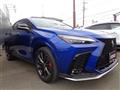 2024 Lexus NX