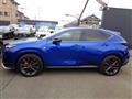 2024 Lexus NX