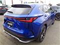 2024 Lexus NX
