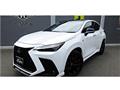 2024 Lexus NX