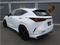 2024 Lexus NX