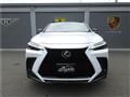 2024 Lexus NX