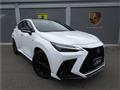 2024 Lexus NX