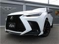 2024 Lexus NX