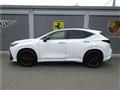 2024 Lexus NX